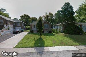 1340 Woodruff Ave, Saint Louis, MO 63133