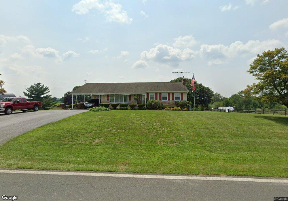 370 Bucher John Rd, Union Bridge, MD 21791 - photo 1