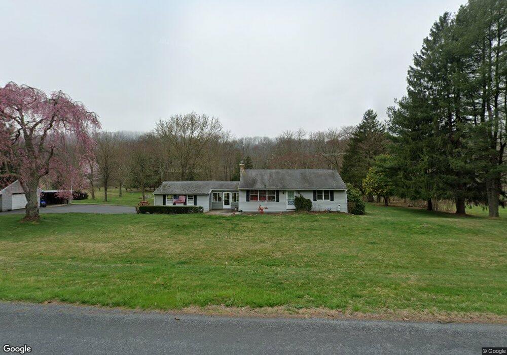 762 Hill Church Rd, Boyertown, PA 19512 - photo 1