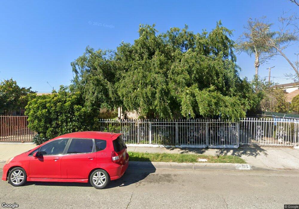 1705 W 152nd St, Compton, CA 90220 - photo 1