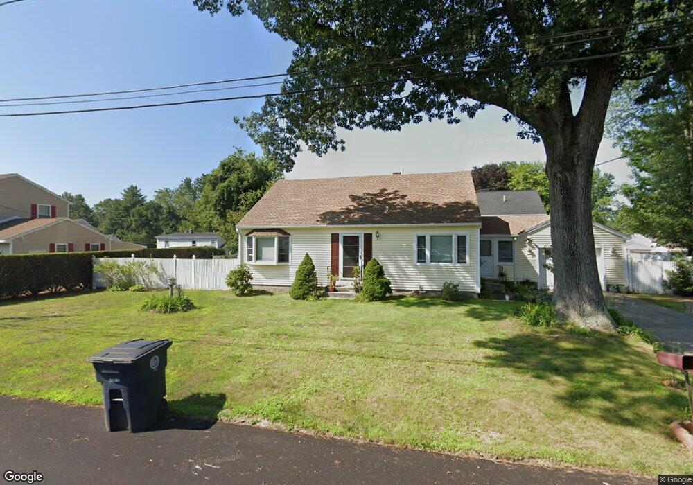 3 New Hampshire Ave, Nashua, NH 03063 - photo 1