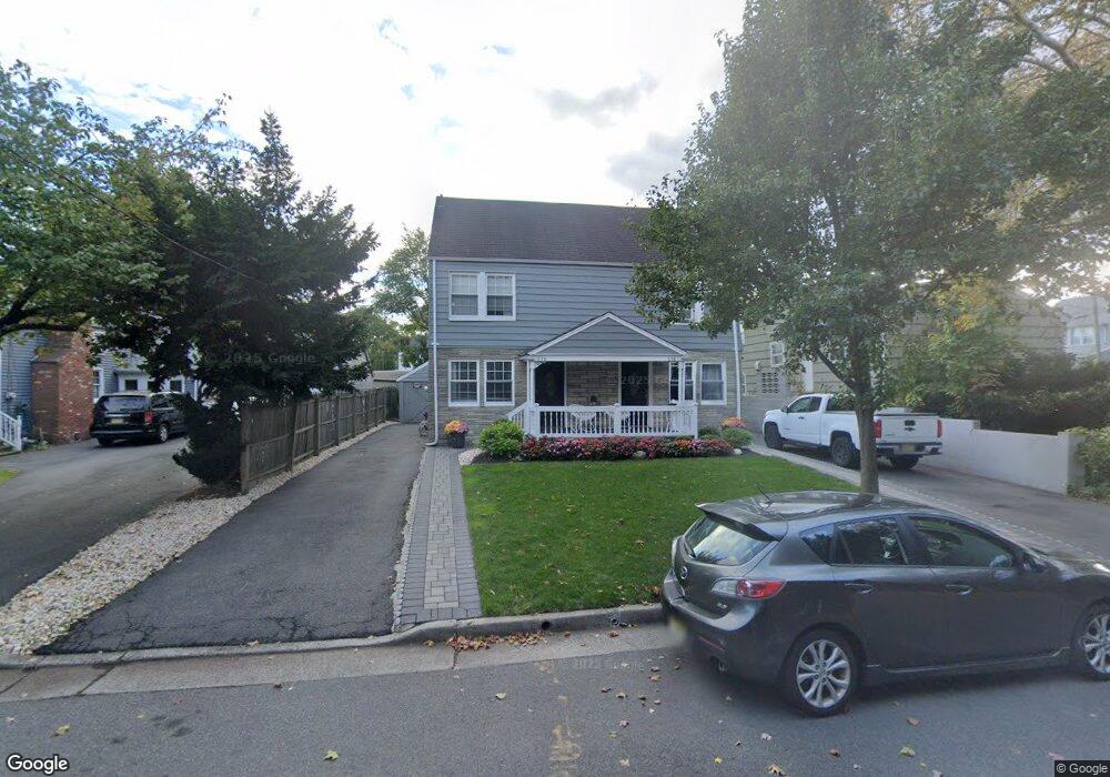 656 Jackson Ave unit 58, Rahway, NJ 07065 - photo 1