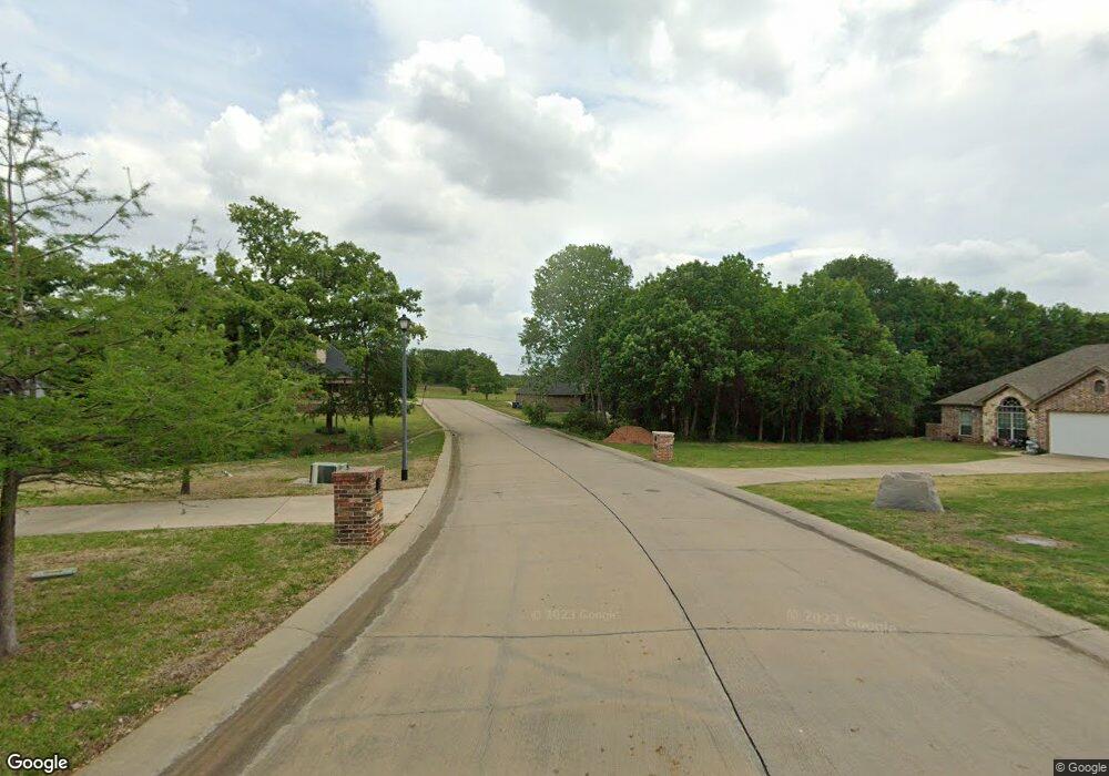 TBD Little Creek Dr, Denison, TX 75020 - photo 1