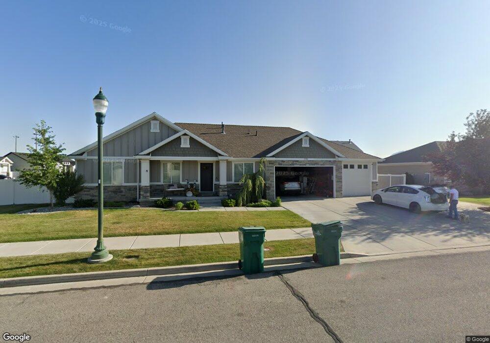 1778 W Kenadi View Way unit 8, Riverton, UT 84065 - photo 1