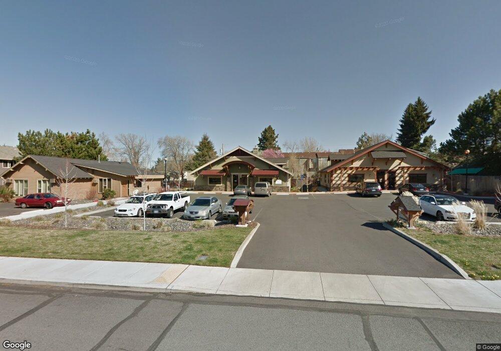 444 NE Norton Ave unit 102, Bend, OR 97701 - photo 1