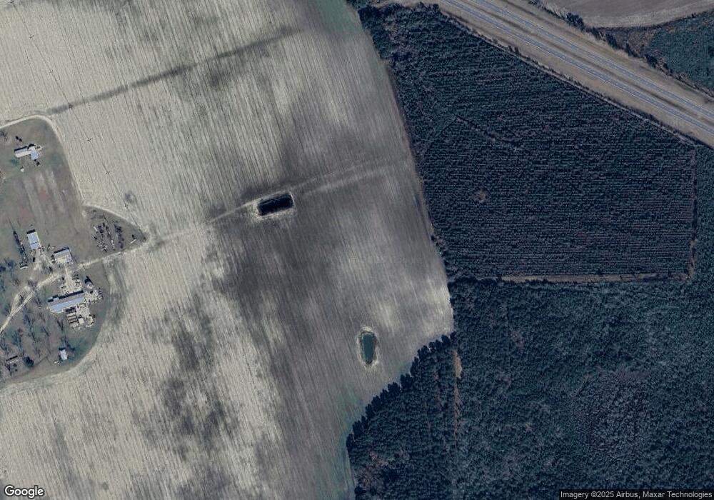 3290 Lovett Rd, Waycross, GA 31503 - photo 1