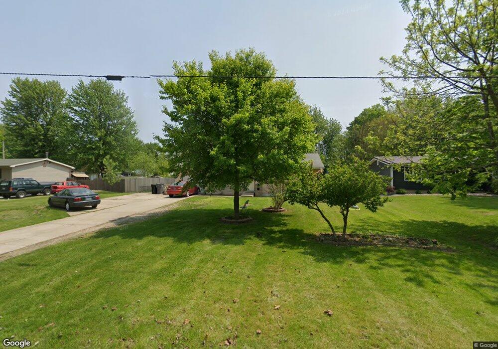 218 N Maple St, Lagrange, IN 46761 - photo 1