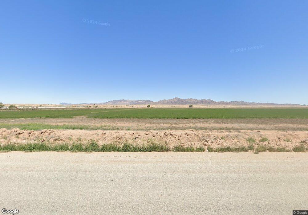 3540 N Lovekin Blvd, Blythe, CA 92225 - photo 1