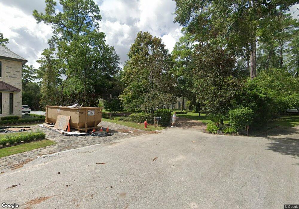 407 Bunker Hill Rd, Houston, TX 77024 - photo 1