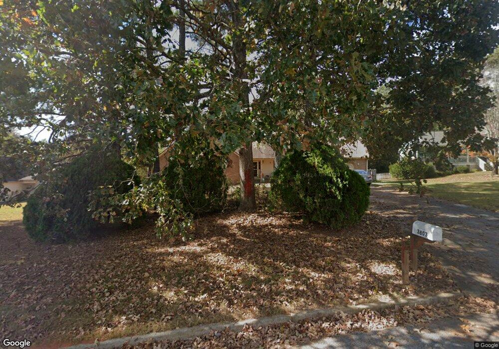 3803 Jolane Ct SE unit 5, Conyers, GA 30094 - photo 1