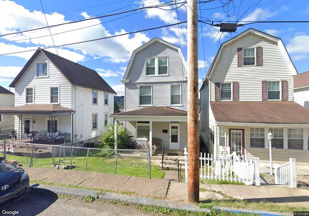 1224 4th Ave, Conway, PA 15027 - photo 1