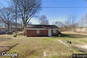 118 Virginia St, Mc Gehee, AR 71654