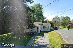 7285 Route 36, Sigel, PA 15860