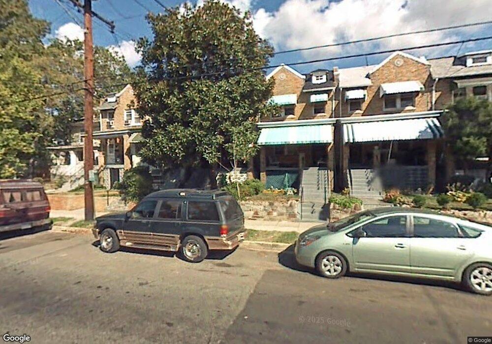 2911 12th St NE, Washington, DC 20017 - photo 1