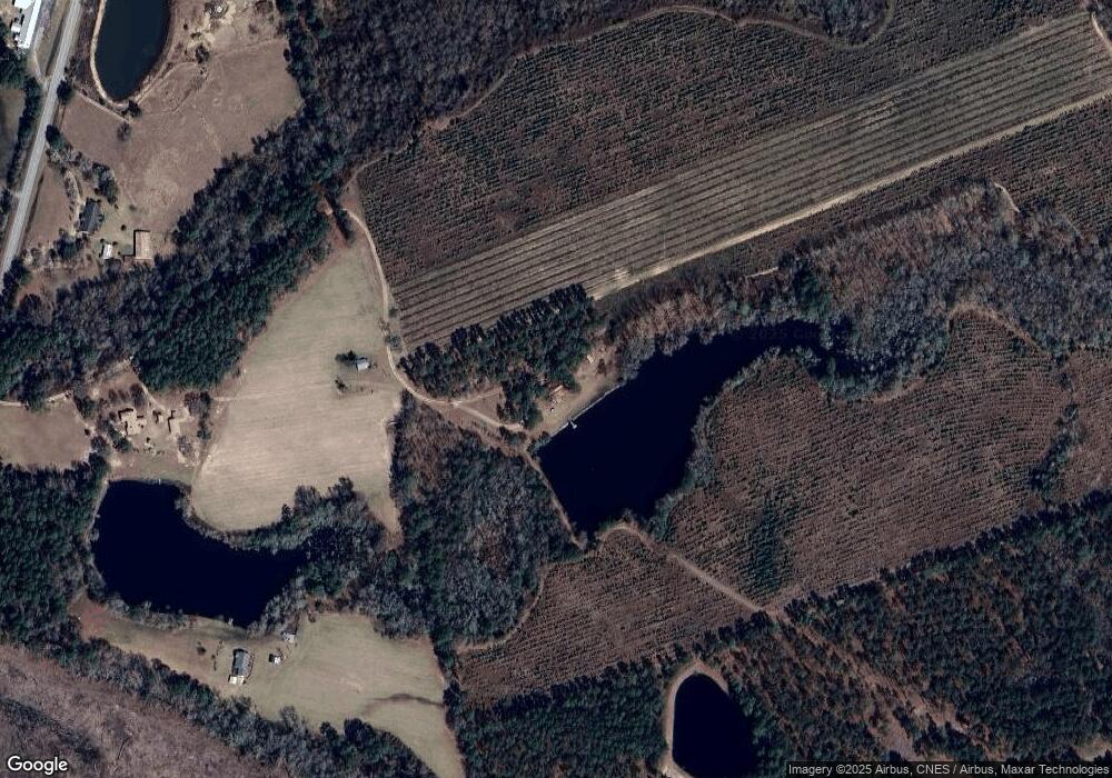 80064 N Ga Highway 121 N, Metter, GA 30439 - photo 1