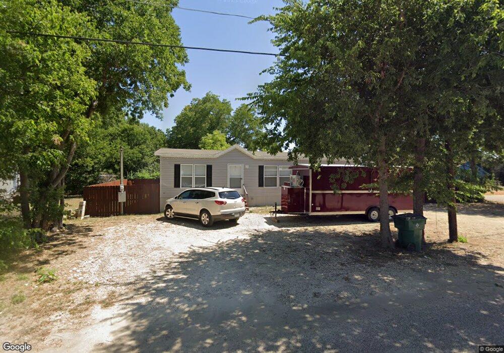 603 E Whitson St, Moody, TX 76557 - photo 1