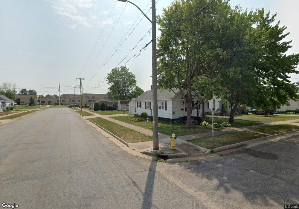 211 15th St S, Wisconsin Rapids, WI 54494 - photo 1