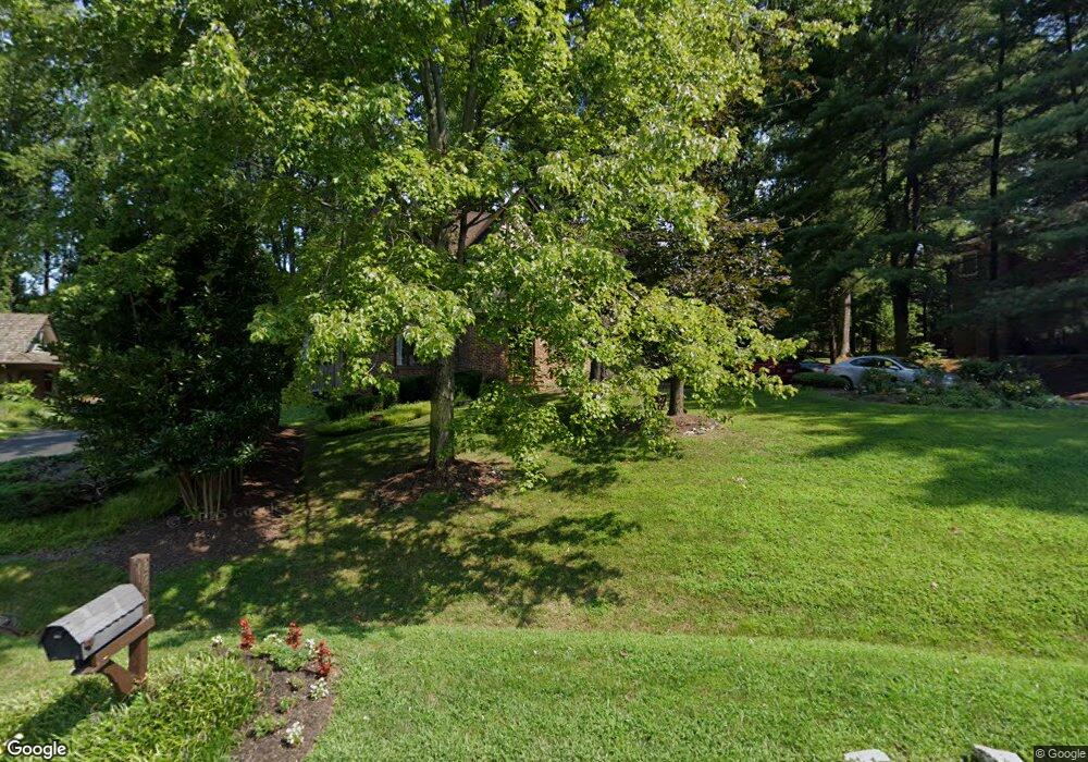 2208 Parallel Ln, Silver Spring, MD 20904 - photo 1