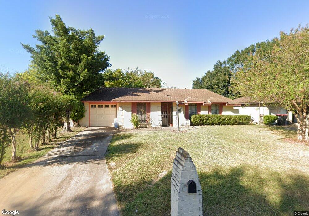 1026 Progreso Dr, Houston, TX 77038 - photo 1