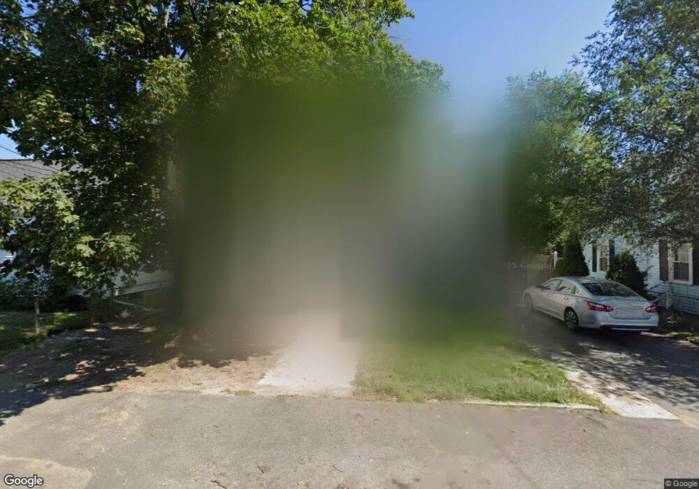 17 Barnard St, Pawtucket, RI 02861 - photo 1