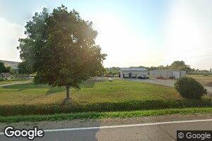 5865 Hellems Rd, Kinde, MI 48445