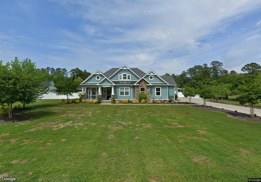 430 Briarwood Ln, Conway, SC 29526 - photo 1