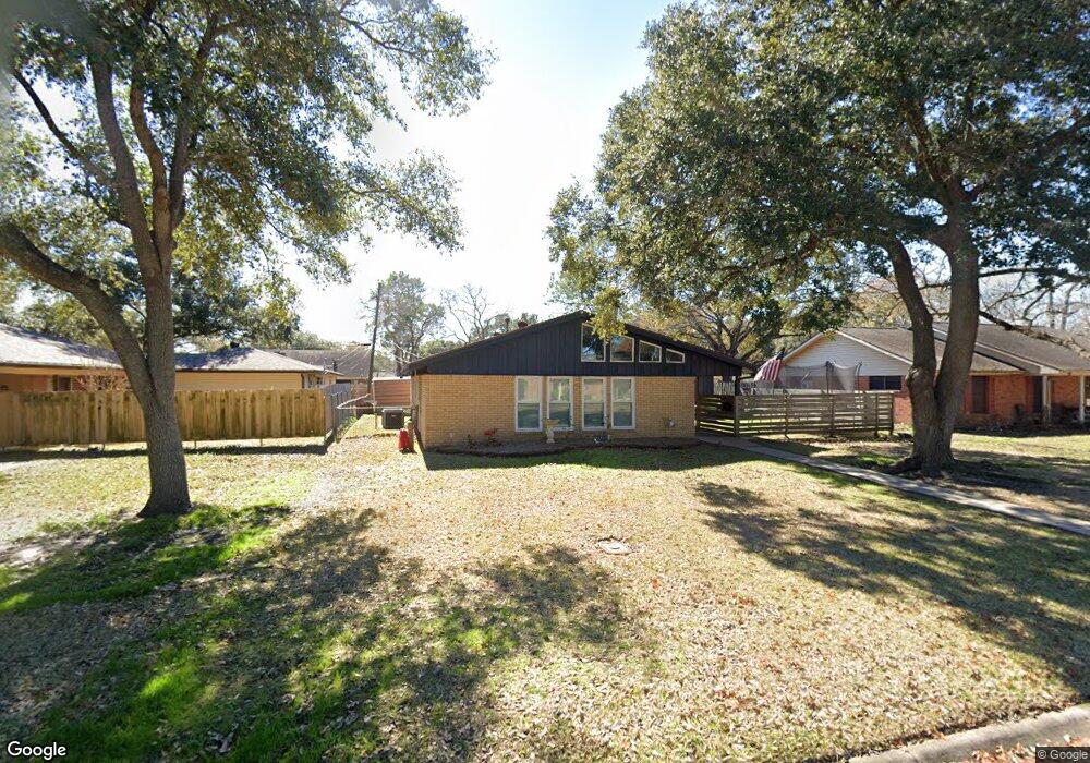 3808 Avenue O, Rosenberg, TX 77471 - photo 1