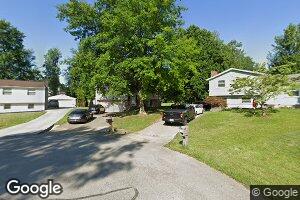 11901 Heathsville Ct, Louisville, KY 40245