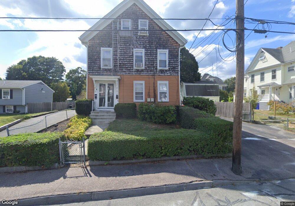 57 Harrison Ave, Taunton, MA 02780 - photo 1