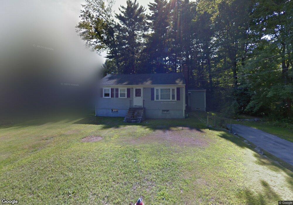 78 Park St, North Reading, MA 01864 - photo 1