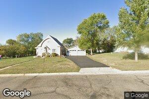 711 1st Ave NE, Kenmare, ND 58746