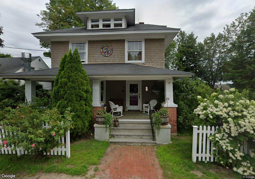 16 Endicott St, Wolfeboro, NH 03894 - photo 1