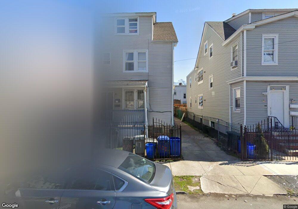 220 Brookdale Ave unit 1, Newark, NJ 07106 - photo 1