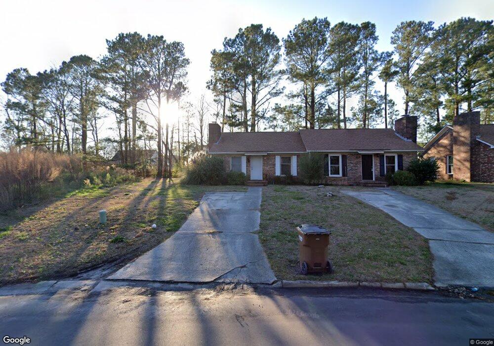 109 Windsor Ct, Jacksonville, NC 28546 - photo 1