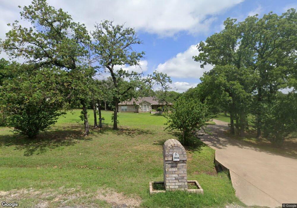 1009 Barry Ln, Cleburne, TX 76031 - photo 1