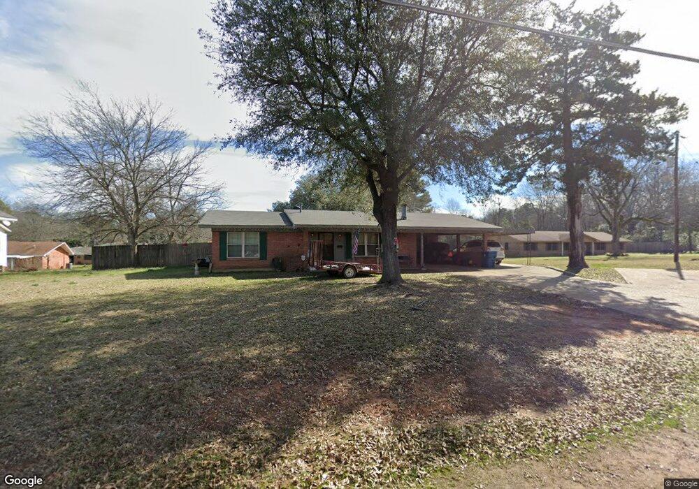 206 S Pardue St, Vivian, LA 71082 - photo 1