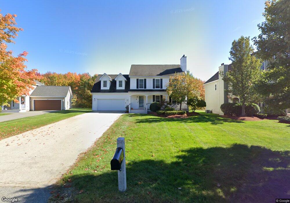 51 Marathon Way unit 3, Manchester, NH 03109 - photo 1