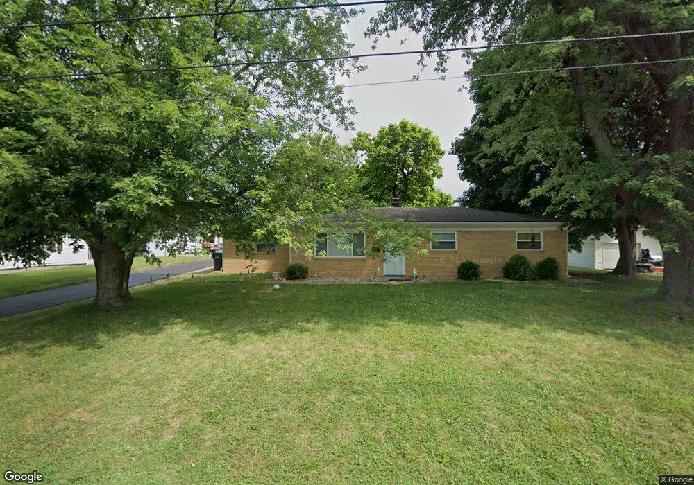 240 Pearl St, Whiteland, IN 46184 - photo 1