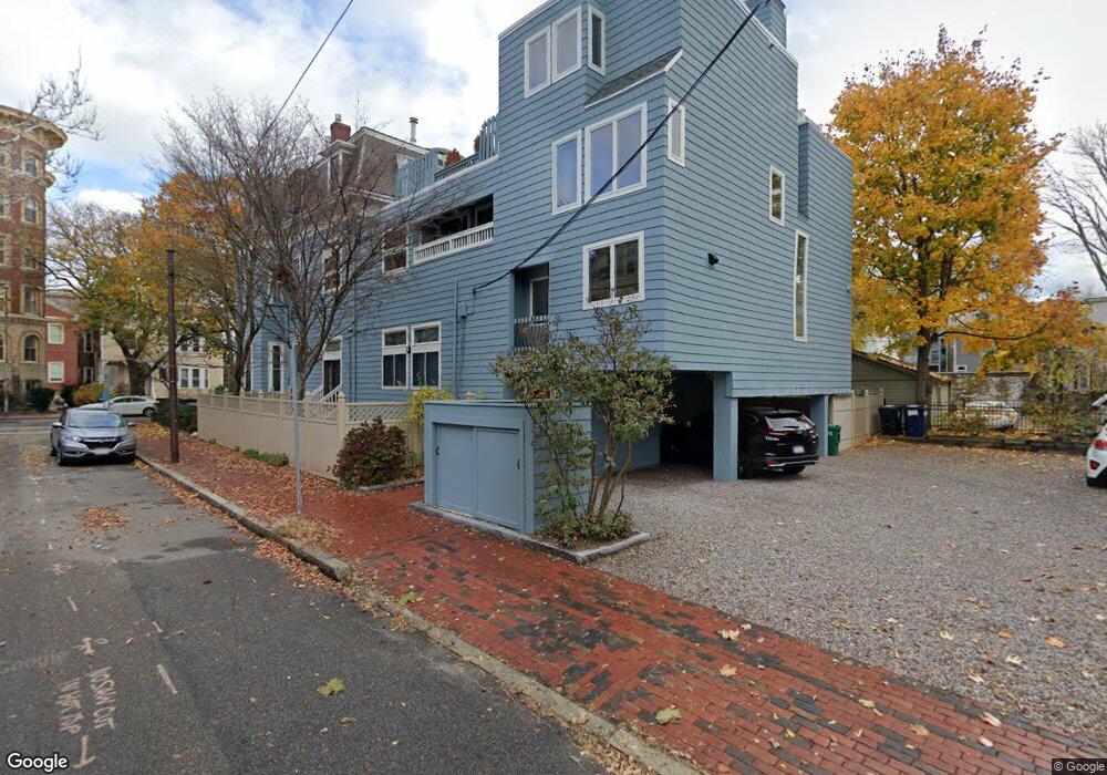 380 Harvard St unit 390, Cambridge, MA 02138 - photo 1