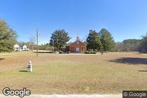 1691 Church Loop Rd, Rockledge, GA 30454
