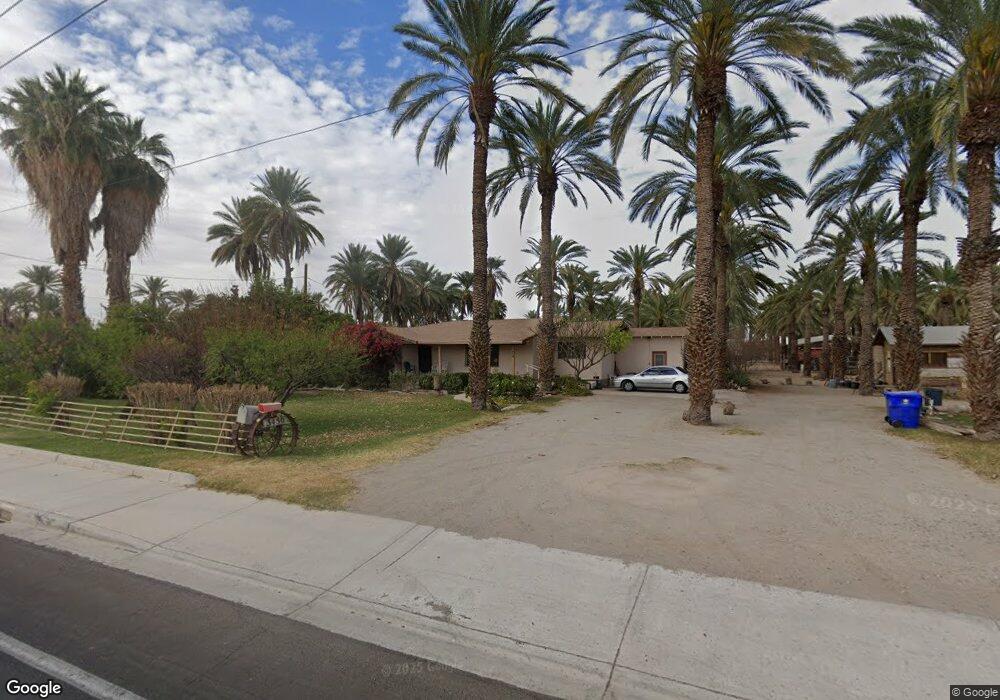 3450 W 12th St, Yuma, AZ 85364 - photo 1