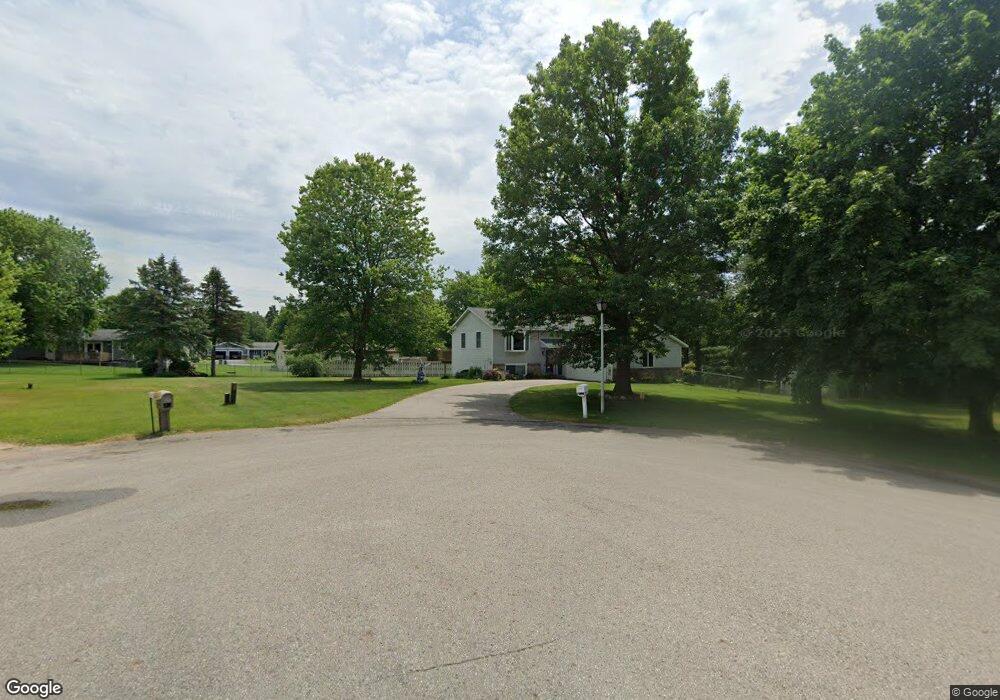 1768 Prairie Ct, Dorr, MI 49323 - photo 1