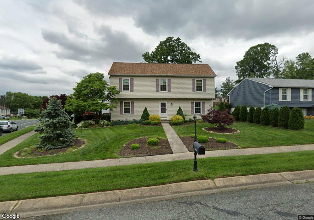 2988 Harrogate Way, Abingdon, MD 21009 - photo 1