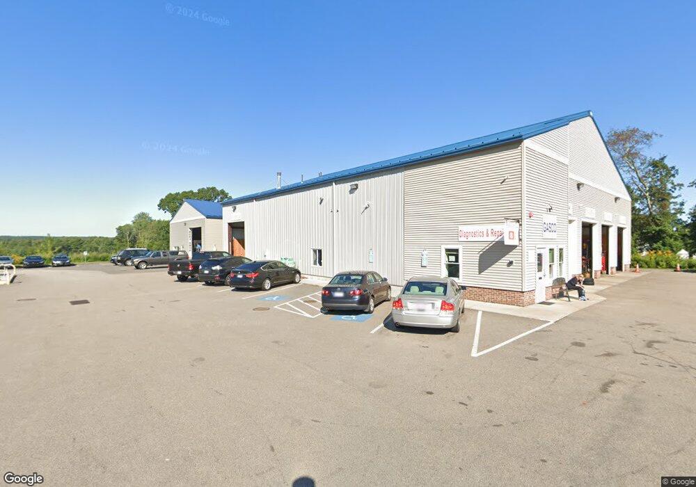 21 Cape Rd, Mendon, MA 01756 - photo 1