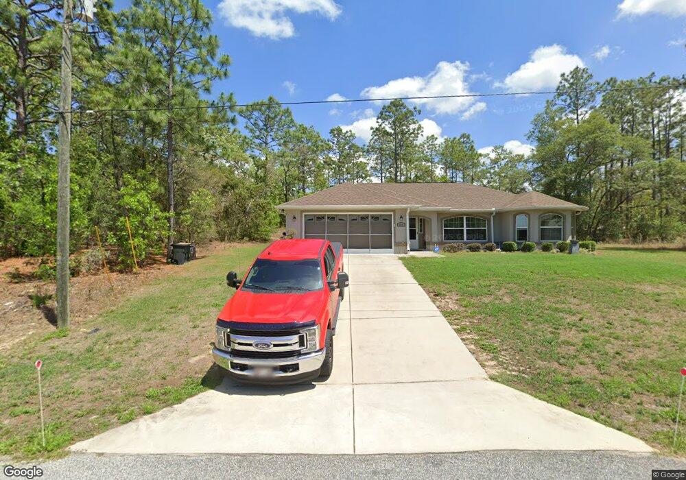 8961 N Lansen Way, Citrus Springs, FL 34433 - photo 1