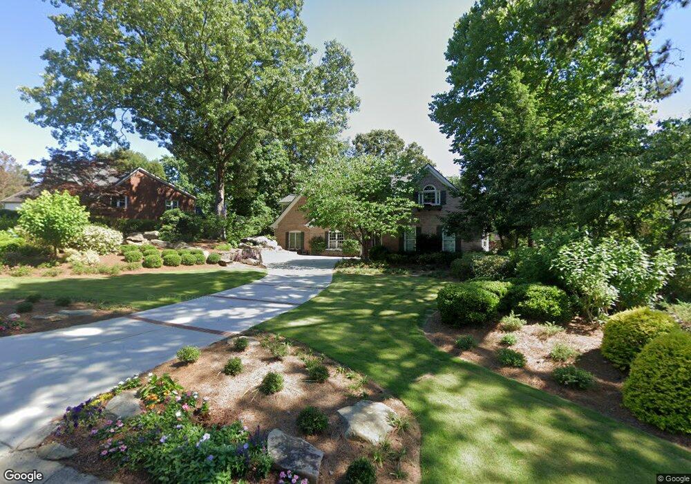 1575 Asheforde Dr unit 1, Marietta, GA 30068 - photo 1