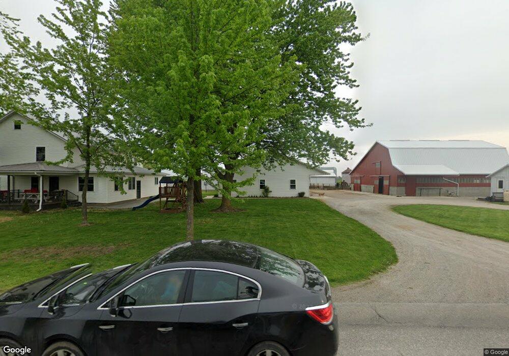 3235 W 200 N, Lagrange, IN 46761 - photo 1