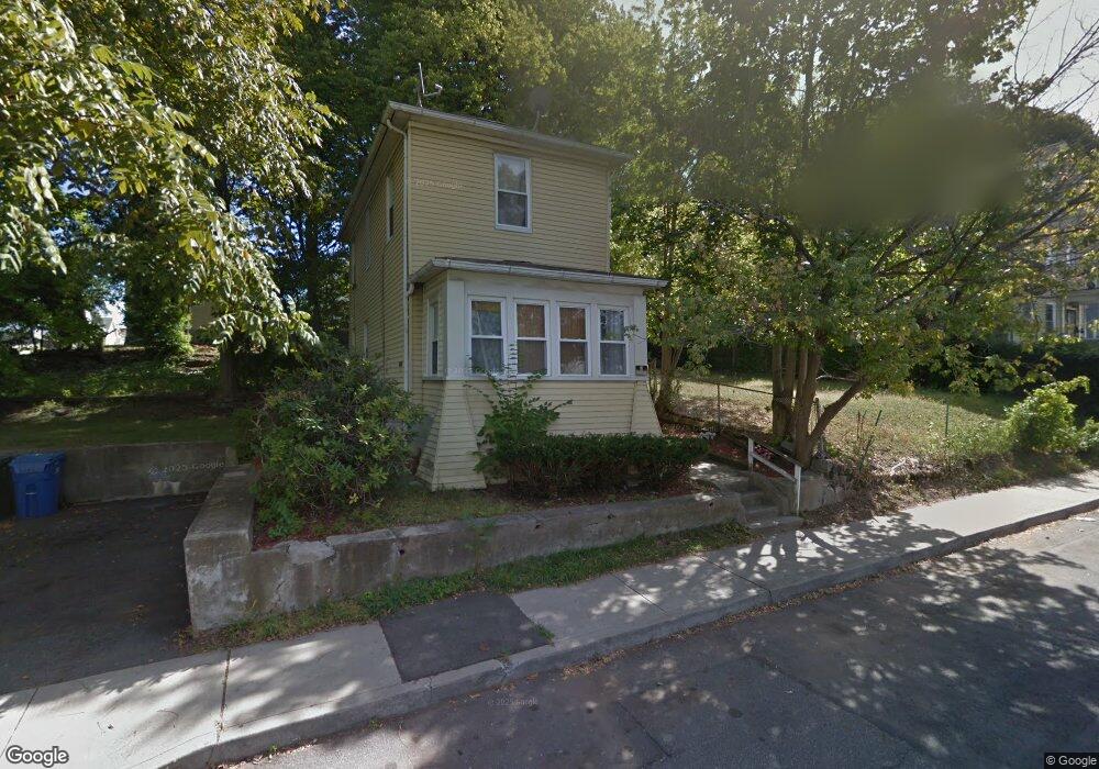 135 Maple St, Meriden, CT 06451 - photo 1