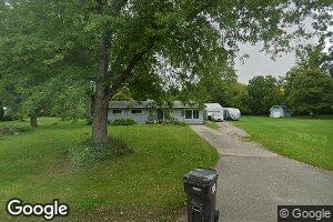 421 Pioneer Dr, Litchfield, MI 49252