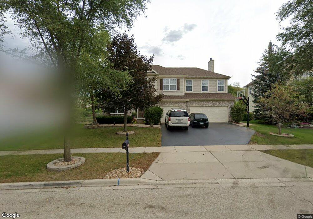 351 Lake Plumleigh Way, Algonquin, IL 60102 - photo 1